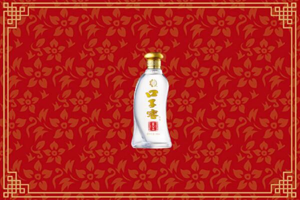 江门江海区回收口子窖